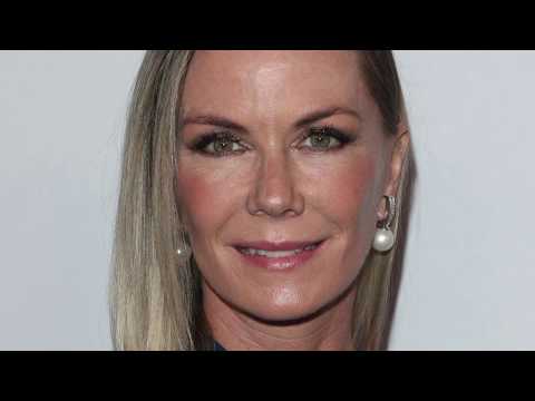 The Bold and The Beautiful - Cast 2020