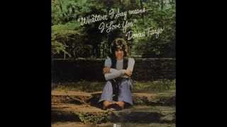 Donna Fargo - Too Sweet To Be Forgotten