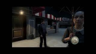 Redemption Mod For Mafia 2