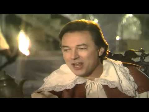 Karel Gott & Marta Kubišová - Jarmark ve Scarborough