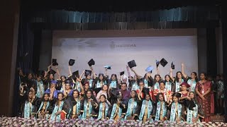 Harsha PU College Video