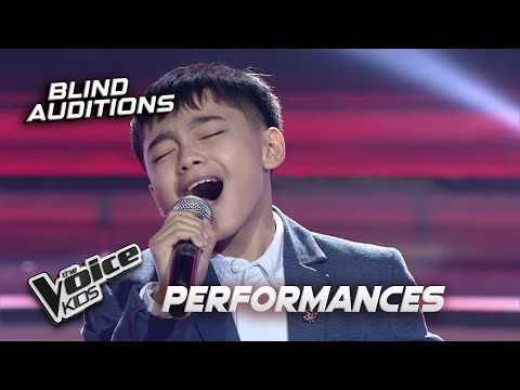 The Voice Kids Philippines: Nevin Garceniego is back with his iconic 'May Bukas Pa' performance!