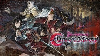 雑談しながらゲーム生放送！　Bloodstained: Curse of the Moon