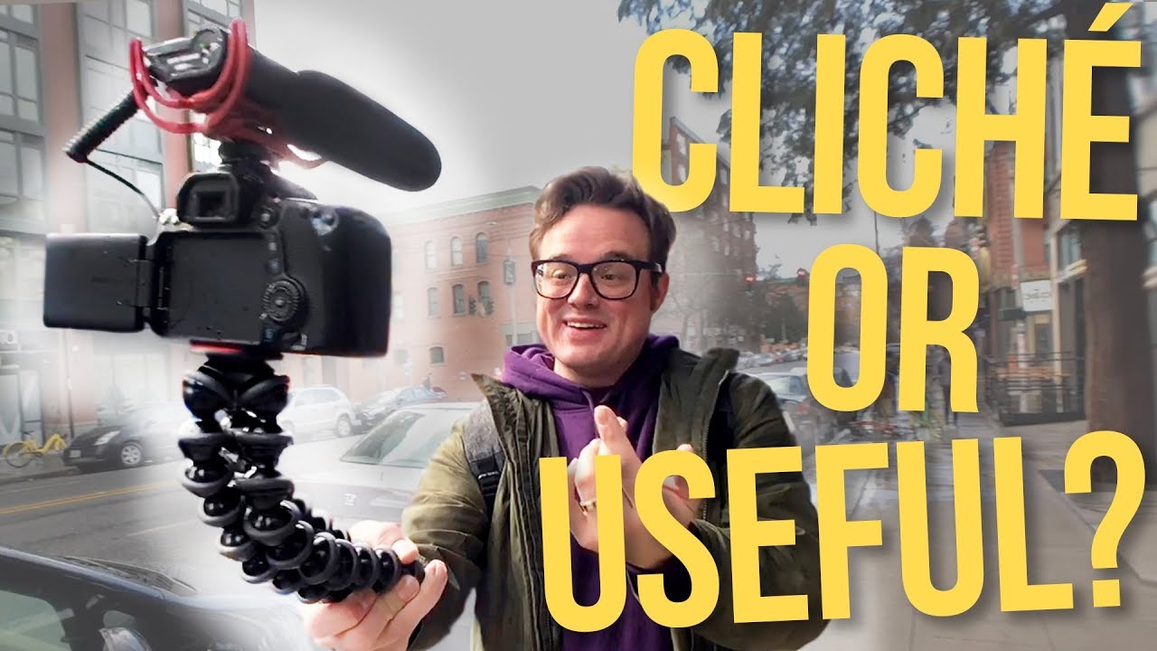 Штатив Joby GorillaPod 5K Kit штатив с головой, черный/серый