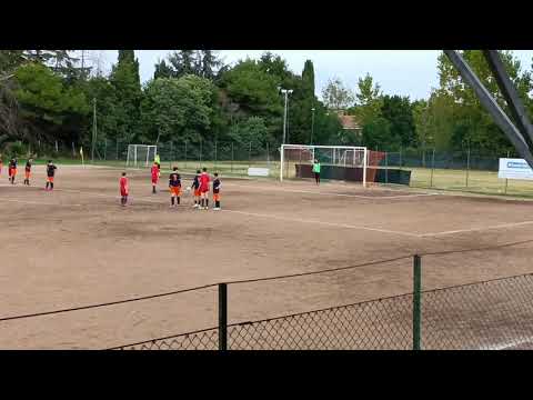 Lazio - Giovanissimi Provinciali U15 Roma - Girone D - Giornata 1 - Infernetto Calcio vs Palocco