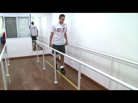 Nach Flugzeug-Tragödie: Chapecoense-Keeper hat große Ziele