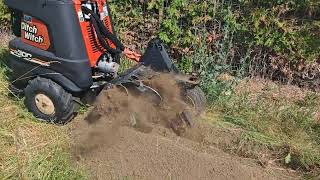 Chargeuse multifonctionnelle Ditch-Witch Zahn R300 | Image 7 - Machineryline