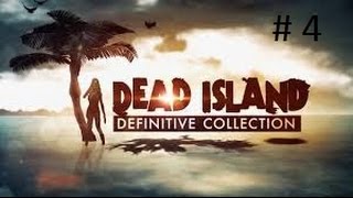 Mấy bạn nhớ nhớ ủng hộ mình Dead Island #4 