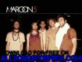 maroon 5 - If I Fell (Live Acoustic) - 1.22.03 ...