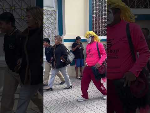 #mimo #loja #festival #artes #humor #ecuador #viralvideo