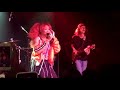 SZA Anything Live Ctrl Tour Miami 10 7 17
