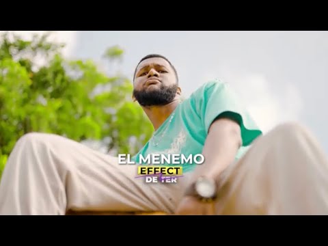 El Menemo - Effect de Ter