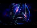 Avengers Infinity War Trailers High Tone