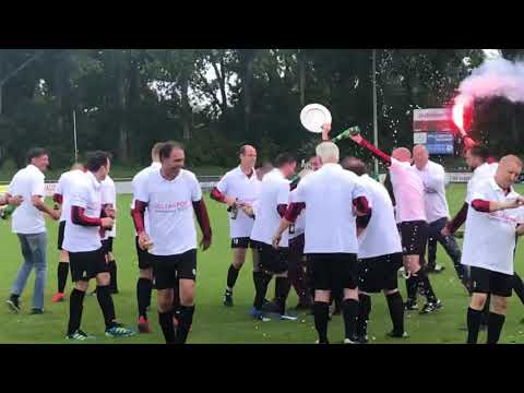 SV Deltasport 5 kampioen 2018/2019 🔴⚫️⚽️🏆💪