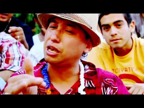 BORIS CRUZ   Racúmbialo Prod  Gory MDFK Beat ches VIDEOCLIP