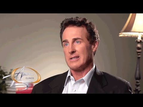 Healthy Brains and Lives with Dr. Jay Faber