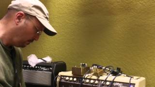 Video thumbnail for Bobby D and the Skreddy SWIRL by Robert DeVito