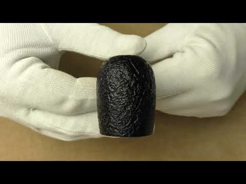 Dunhill 38 f/t - pipe C966