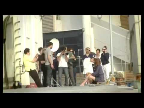 Zuzana Gregorova for Ga- De cosmetics