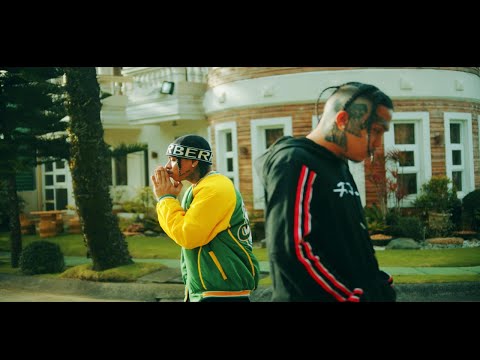 Paul N Ballin, Playboy Baby - Broke 2 Ballin' (Official Music Video)