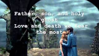 Strays don&#39;t sleep - Love don&#39;t owe you anything [Lyrics]