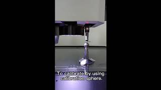 Download the video "Moving Bridge Type CNC Video Measuring Machine with Multiple Sensors"