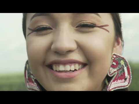 Supaman feat  Walking Buffalo -  Ethnocide