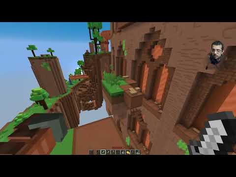 Bitstream (Minecraft CTM Map) - Episode 2: Water, Death & Upgrades