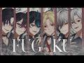 Element Sicks / FUGAKU【Music Video】