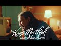 Wiley From Atlanta - KEEP ME HIGH (Official Music Video)