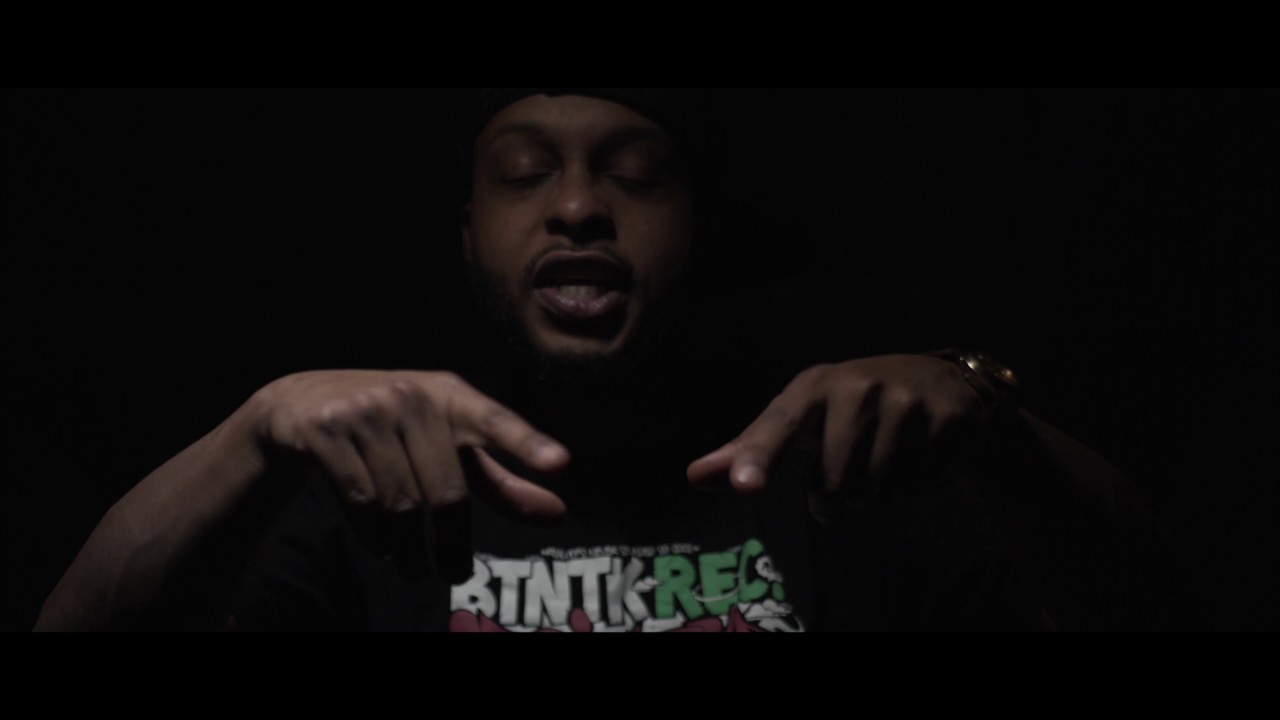 Gdot & Born ft Masta Ace – “Ghetto Survivors”