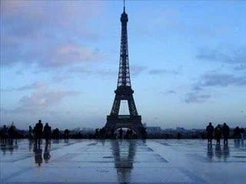 Mireille Mathieu - Sous le ciel de Paris