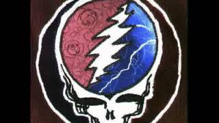 Grateful Dead - Cryptical Envelopment / Drums / The Other One - 1969/02/04 Music Box