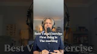 Vocal Exercise