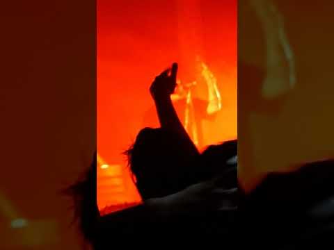 Insane Clown Posse FuryFest 2019 "Mr. Johnson's Head"