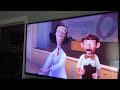 The 2006 Dvd Opening Of Cars 1