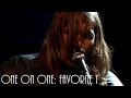 ONE ON ONE: Evan Dando - Favorite T January 30th, 2010 Joe's Pub, NYC