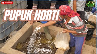 Download lagu Cara Membuat Pupuk Horti dari Limbah Bio Digester mp3 Download lagu Cara Membuat Pupuk Horti dari Limbah Bio Digester mp3