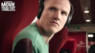 The 15:17 To Paris | First Trailer for Clint Eastwood's New Drama