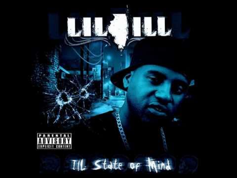 Lil Ill - Thug Bitch Ft Unique