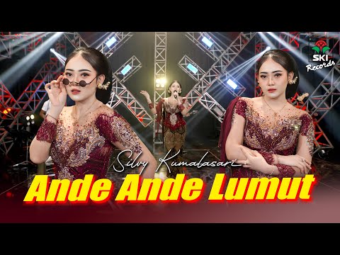 Ande Ande Lumut -  Silvy Kumalasari | Musik Jawa (Official Music Video)