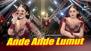 Download lagu Ande Ande Lumut - Silvy Kumalasari | Musik Jawa mp3 Download lagu Ande Ande Lumut - Silvy Kumalasari | Musik Jawa mp3