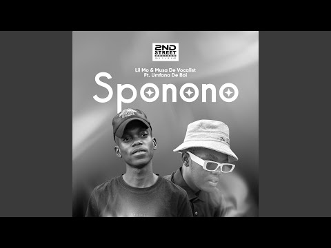 Sponono