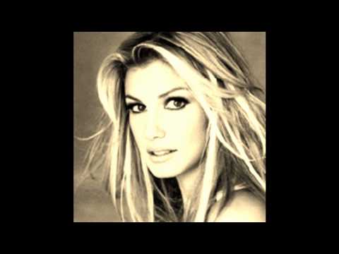 Video thumbnail for Let Me Let Go (Movie / David Foster Version)