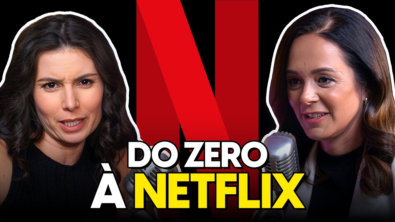 A história REAL do casal que conquistou YouTube e Netflix - Isa Vaal da Totoy Kids
