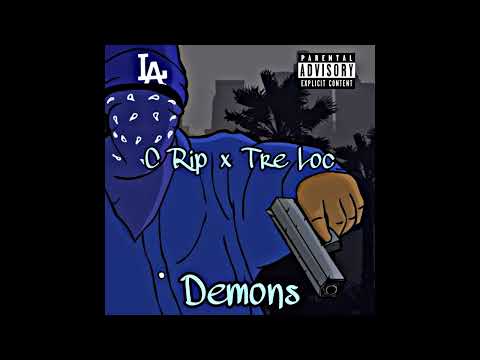 [Zoo York RP] [IC] C Rip x Tre Loc - Demons