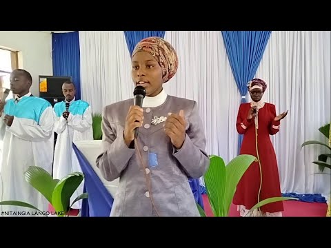 NITAINGIA LANGO LAKE (Special Song) by @PwaniUniversityAltar