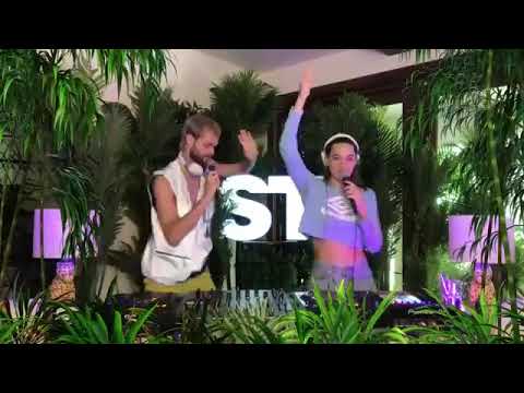 day157 2020 08 16 - SOFI TUKKER