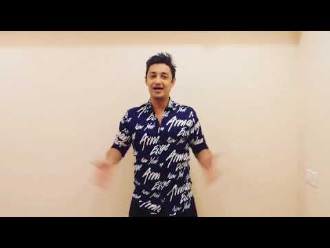 Vishal Bhatt Hindi Intro...