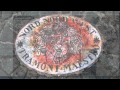 The Axis Mundi of the Vatican 
